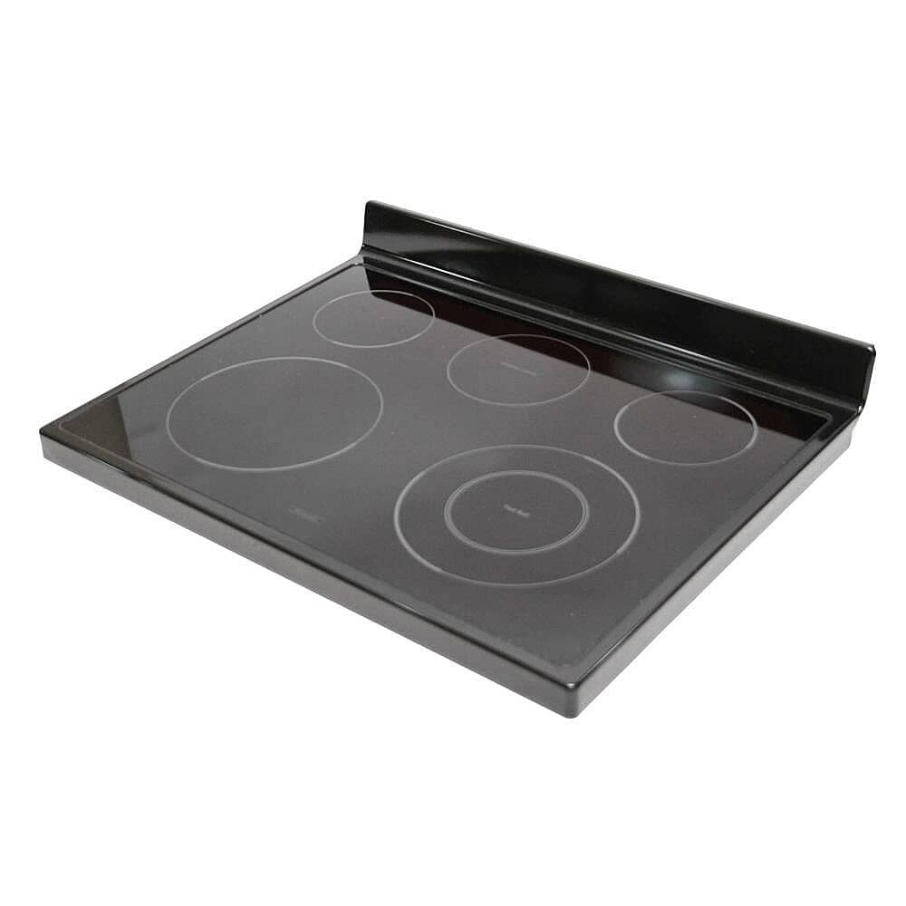 DG97-00074C CADRE D'ASSEMBLAGE - TABLE DE CUISSON
