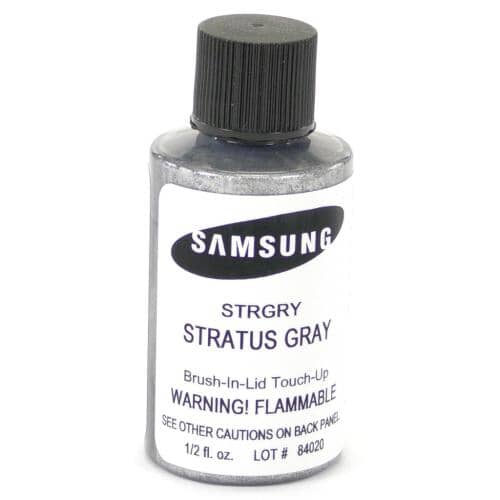 DH81-11983A Appliance Touch-Up Paint, 1/2-Oz (Stratus Gray)