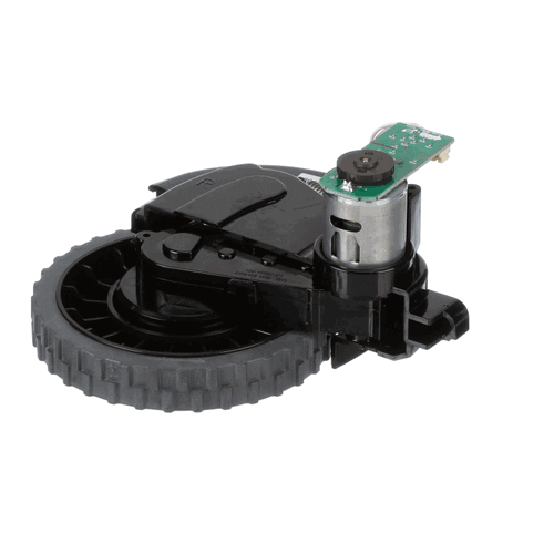 DJ97-02185A Wheel-Right