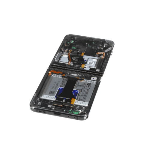 Ensemble écran LCD Samsung GH82-31825A SVC - OCTAKIT (E/ZA/PF/S) F731U, VZW