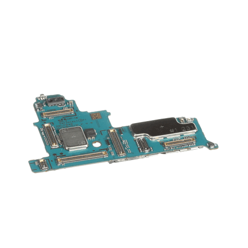 Samsung Mobile Galaxy F Sub Board / PBA Assembly - GH82-31841A