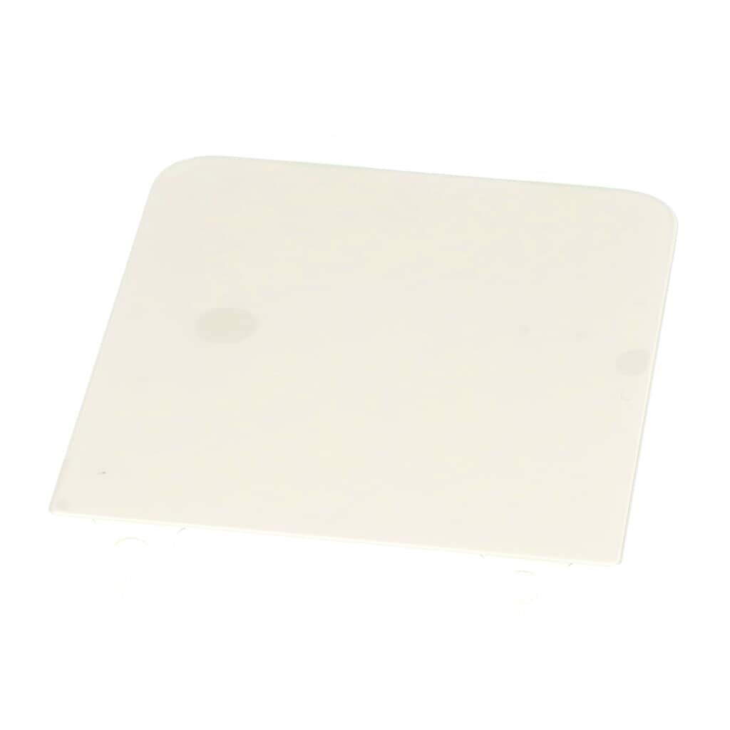 Samsung GH98-48648B ASSEMBLAGE DU COUVERCLE EN VERRE - VERRE ARRIÈRE_ZE