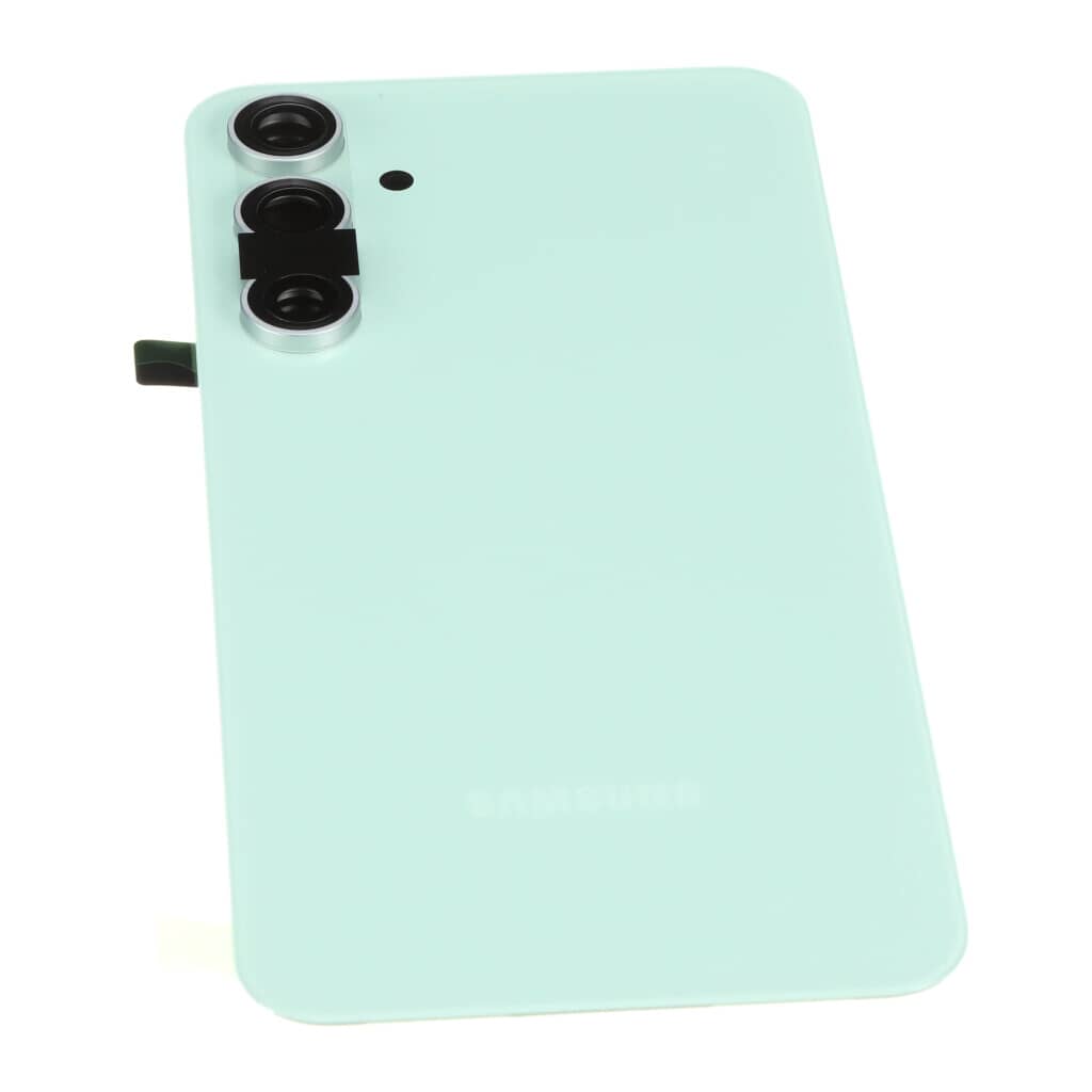 Samsung Mobile Galaxy S23 FE Back Glass Mint - GH98-48662C