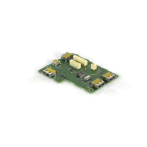 Panneau d'affichage LCD/LED JC92-02950B