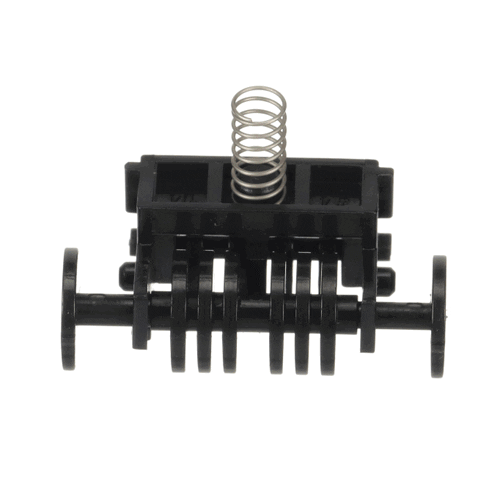 JC97-01034A Rack-Exit Roller