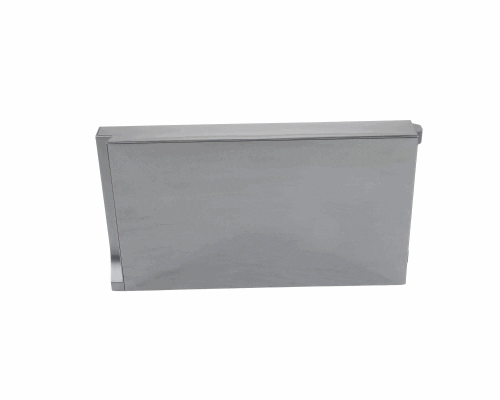 Samsung DA91-05480G Refrigerator Freezer Door Assembly, Left