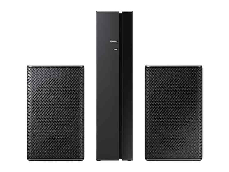 Samsung SWA8000S/ZA Wireless Rear Speaker Accessory Kit