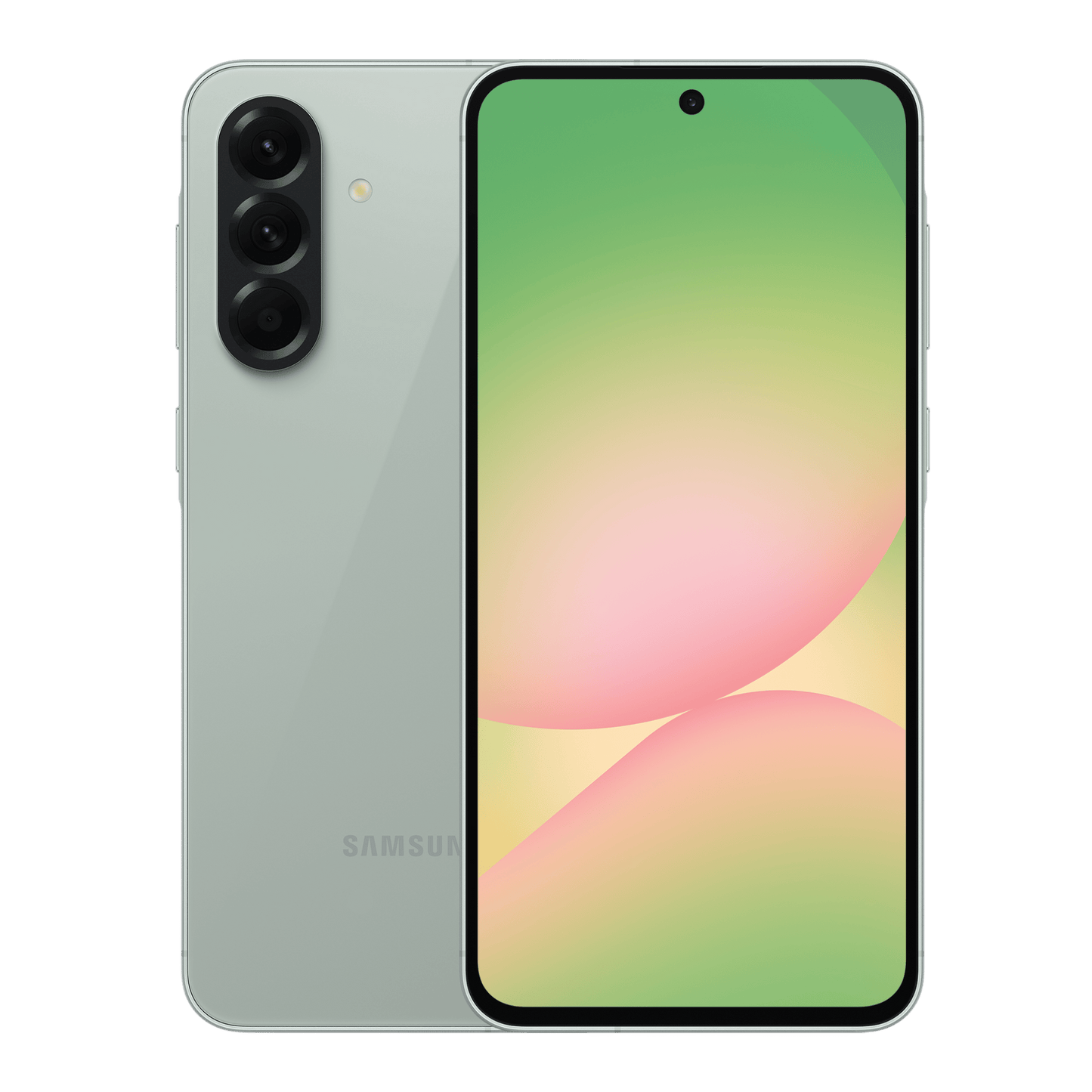 Smartphone Samsung SMA566 Galaxy A56 5G