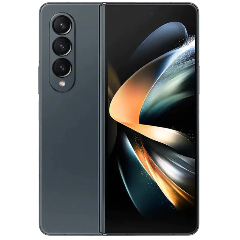 Samsung Galaxy Z Fold5 5G SM-F741 - International Version, Snapdragon 8 Gen 2, 512GB Storage, 7.6" AMOLED Display