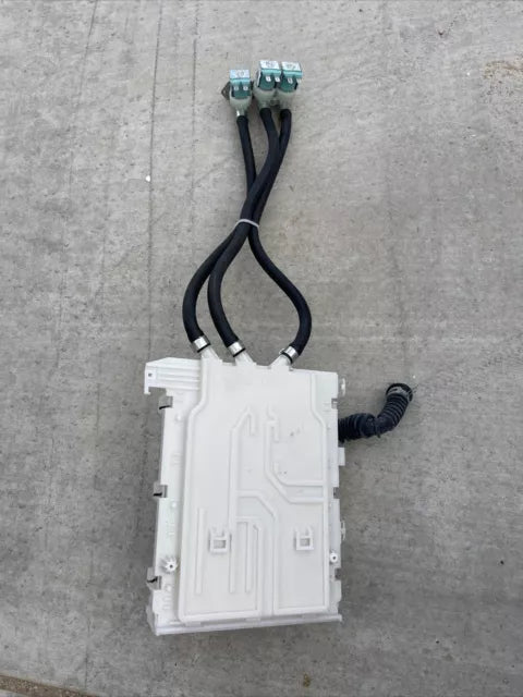 Boîtier d'assemblage tiroir Samsung DC97-21472H