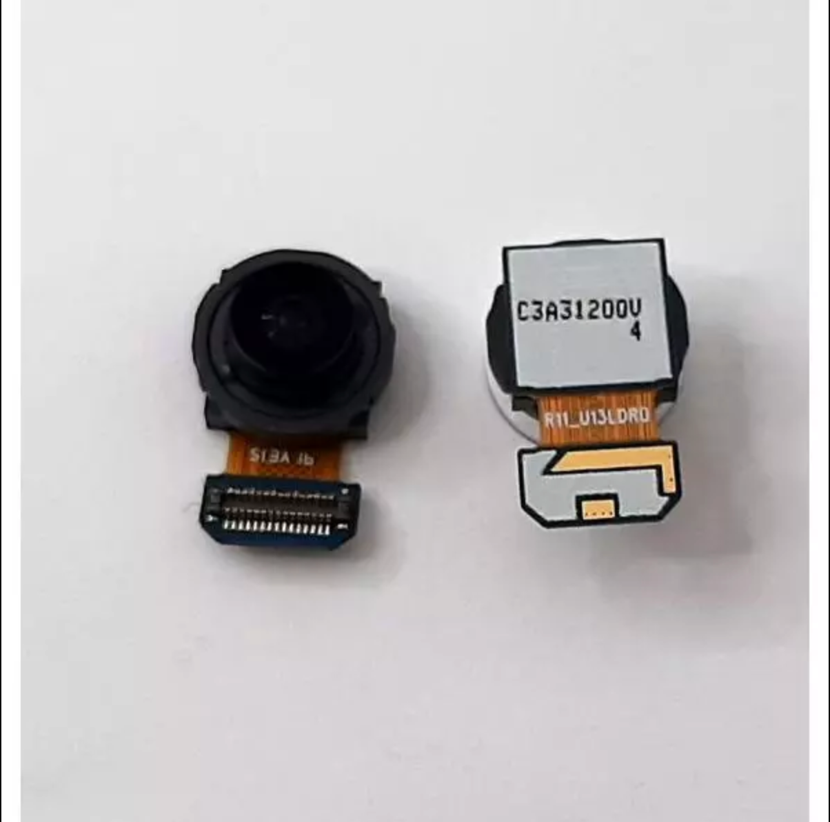 Caméra mobile Samsung 2M Macro_Sm-A1 - GH96-15963A
