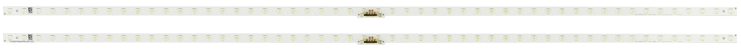 Barre LED BN96-48109A Assy P;Q60_55Inchalum