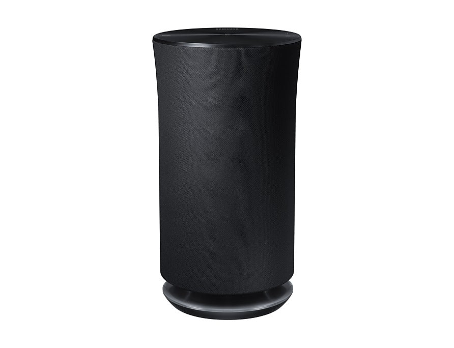 WAM3500/ZA - Samsung Radiant360 R3 Wireless Speaker with Multi-Room Connectivity