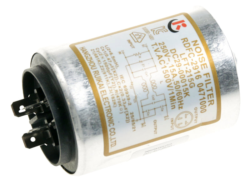 Filtre EMI Samsung DC29-00009A