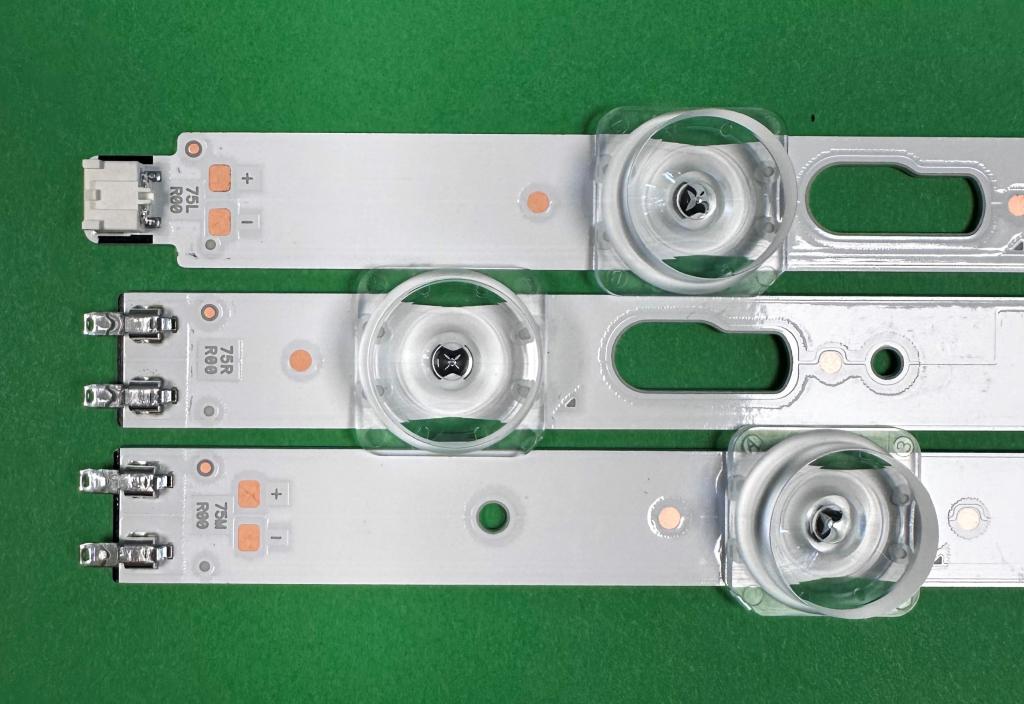 BN96-50311A ASSEMBLY LED BAR P;20Y 75TU800