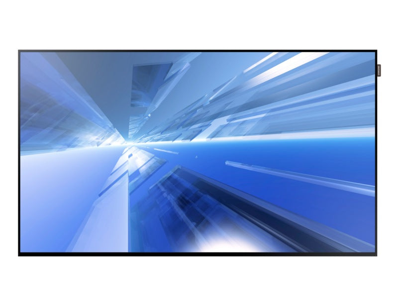 Samsung LH55DBEPLGA/GO 55" Direct-Lit LED Display