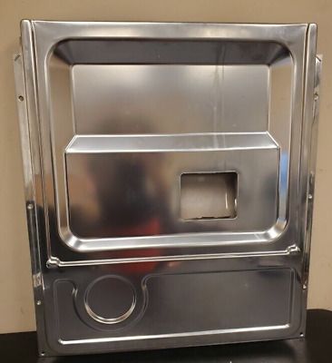 DD97-00451H ASSEMBLY PANEL BOX - Samsung Parts USA