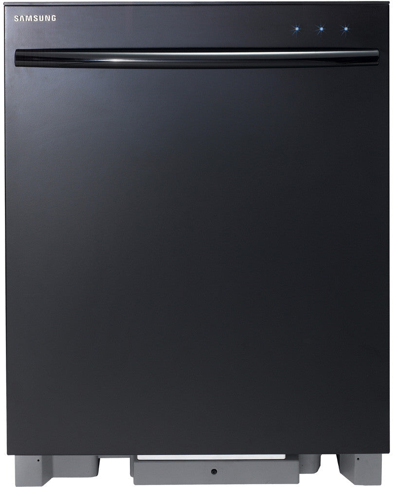 Lave-vaisselle encastrable Samsung DMT400RHBXAA 24 pouces