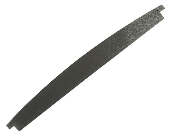 Samsung Microwave DE81-05114A Svc Door Handle Range Blk