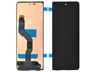 Samsung Mobile Galaxy Z Fold5 LCD Display with Frame – Icy Blue - GH82-31849A