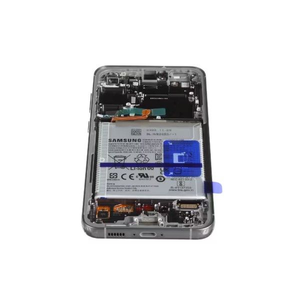 Samsung Mobile Galaxy Octa LCD Assembly Kit - GH82-32904A