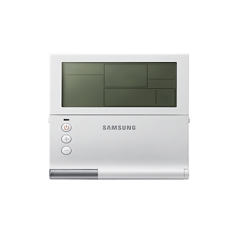 Contrôleur de fonction multi-locataire Samsung MCMC210N