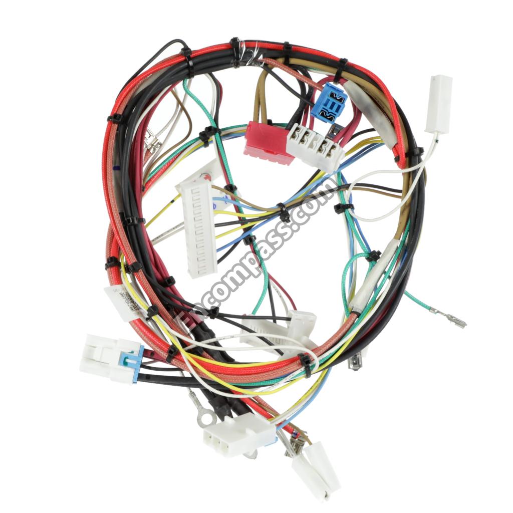 Faisceau de câbles d'assemblage principal DG96-00808B