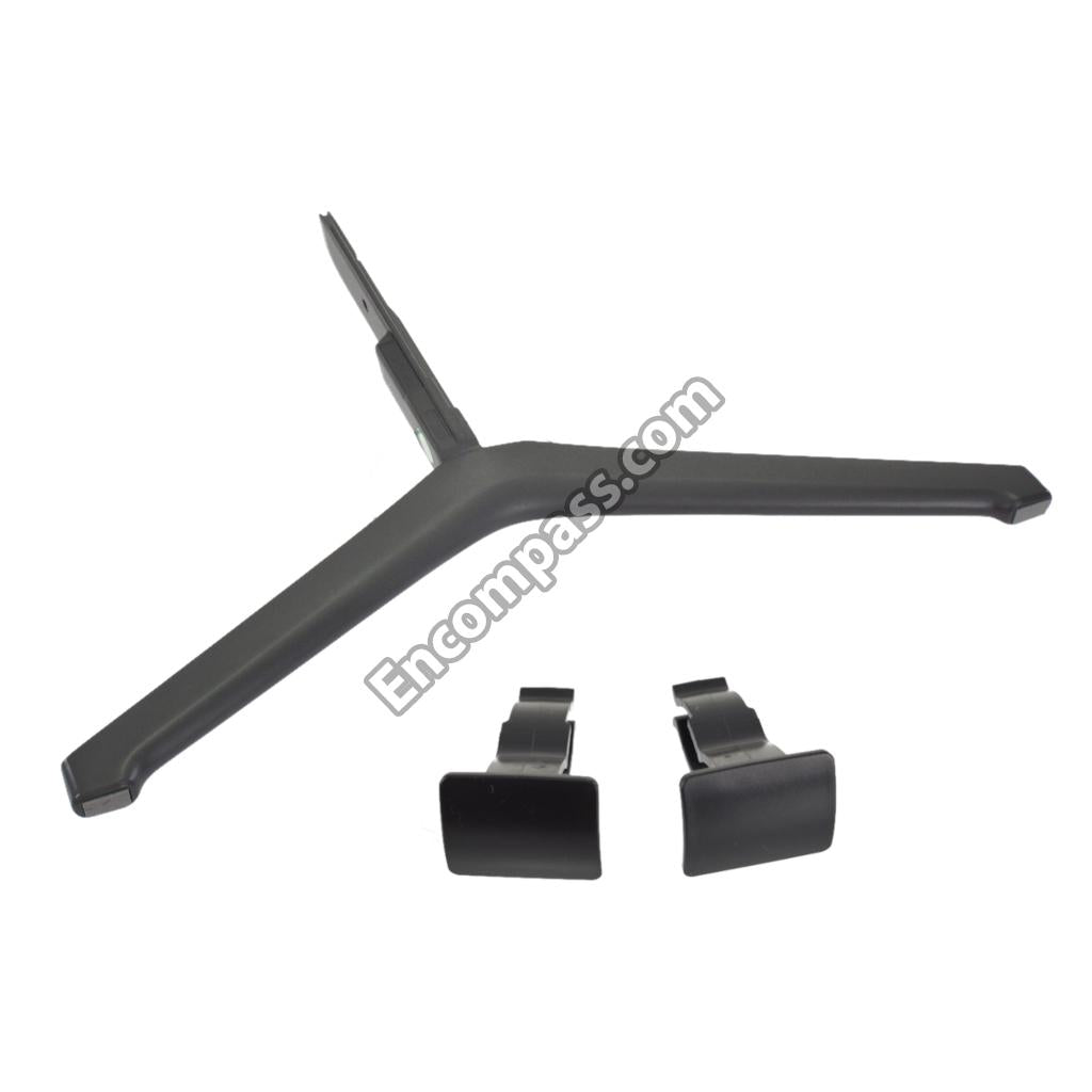 Couvercle en P du support d'assemblage Samsung BN96-51622A en haut à gauche ; 82