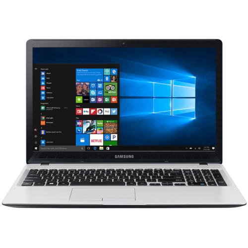 Samsung NP370E5JS02US: Performance Laptop with SSD Upgrade Option and Dual-Fan Cooling System.