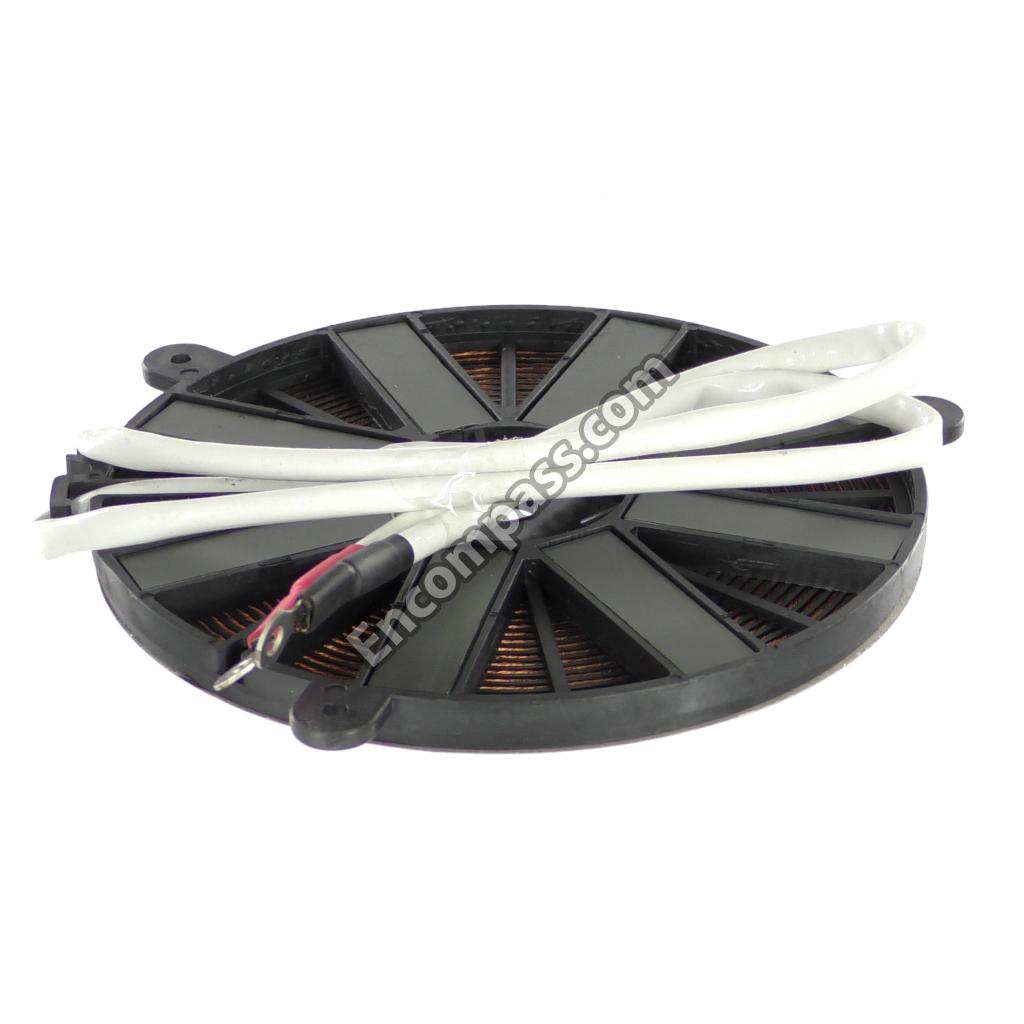 Fonctionnement de la bobine DG27-01027A