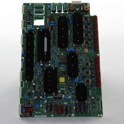 SMGBN96-12692A Plasma Display Panel Y Main Board Assembly - Samsung Parts USA