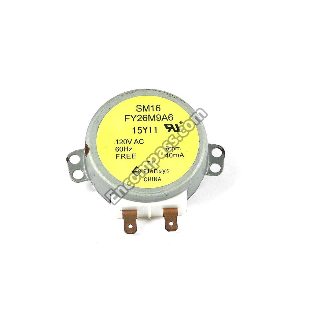 DE31-10154C Motor-Ac-Drive