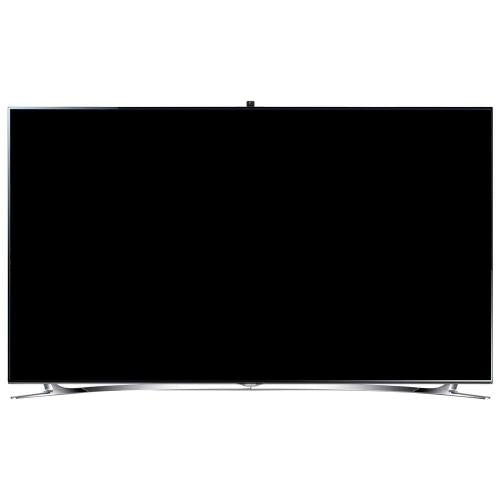 Téléviseur intelligent LED Samsung UN65F8000BFXZA de 65 pouces (diamètre 64,5 pouces) série F8000