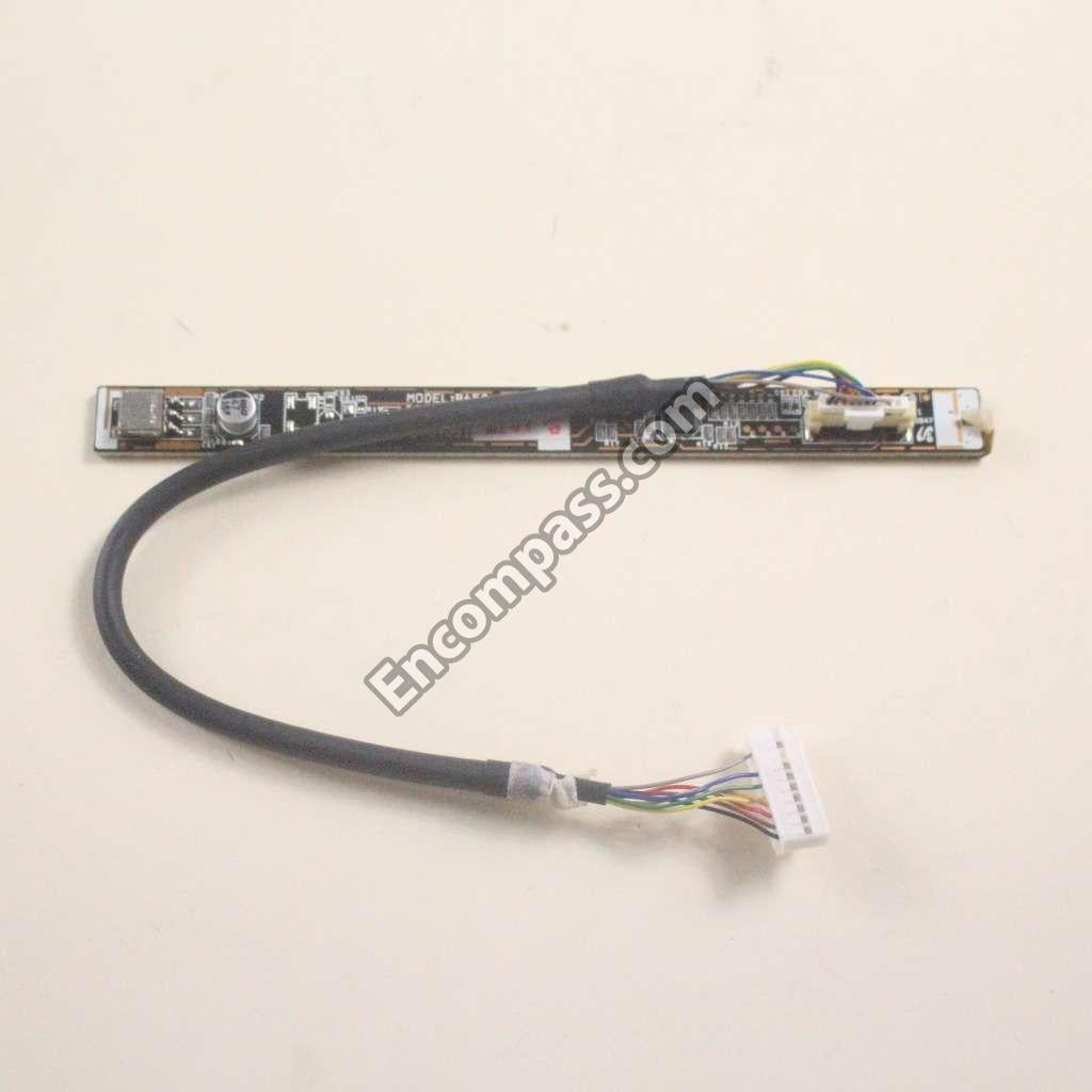 Samsung BN96-10210F Assembly Board P-Touch Functio