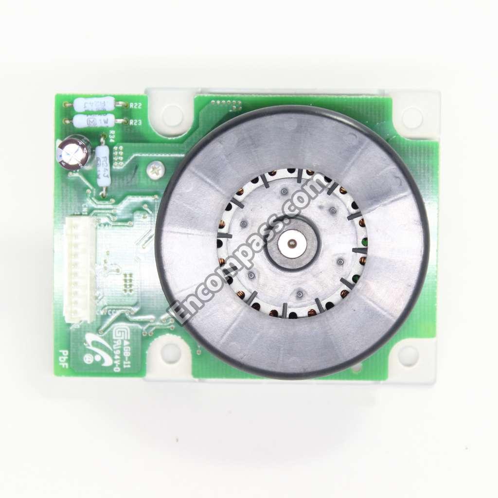 JC31-00090A Motor Bldc