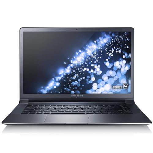 Samsung NP900X4CA01US Series 9 15-Inch Ultrabook Laptop