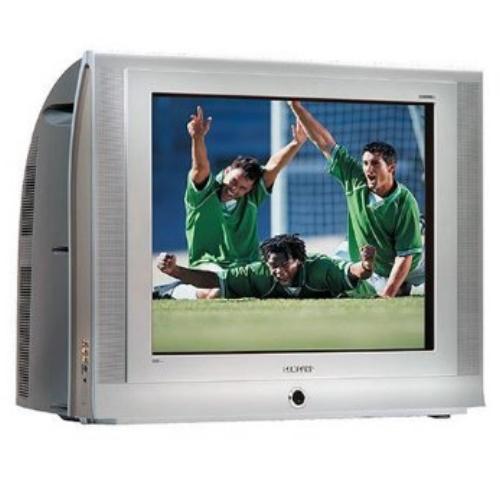 Samsung TXN3275HF 32” CRT Television - High Picture Stability, Deep Contrast, AV Support