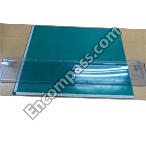 DA97-15887A Couvercle coulissant d'assemblage