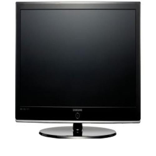 Samsung LNT4661FX/XAA Television - UHD Smart TV with Wide Viewing Angles