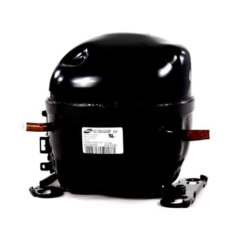 NC1MV43AMP/ASH Cmp,Comp,Refrigerator,R-134A - Samsung Parts USA