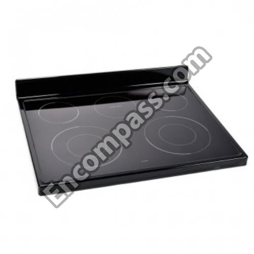 DG97-00074F Frame-Cooktop Assembly