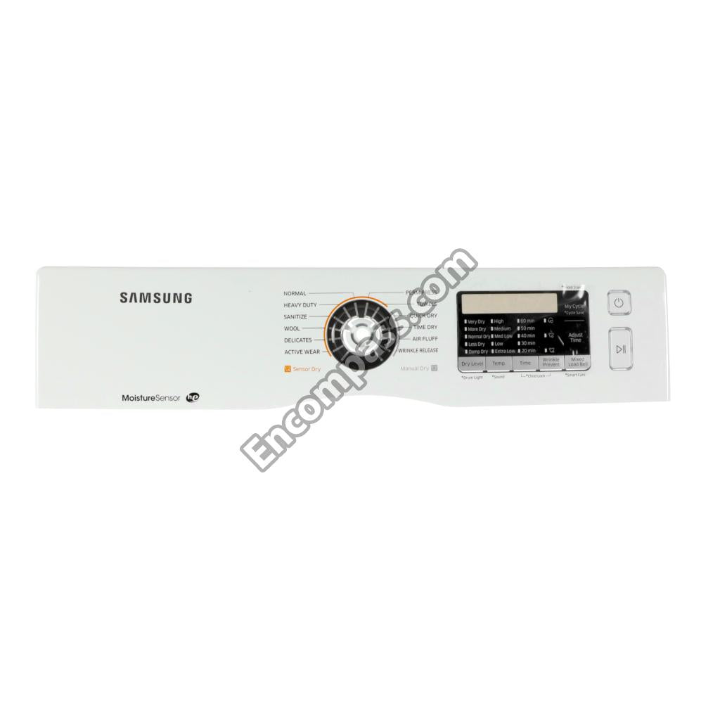 DC97-19233A ASSEMBLY S.PANEL CONTROL