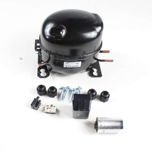MSA162DL1H/ASH Cmp, Comp, Refrigerator, R-134 - Samsung Parts USA