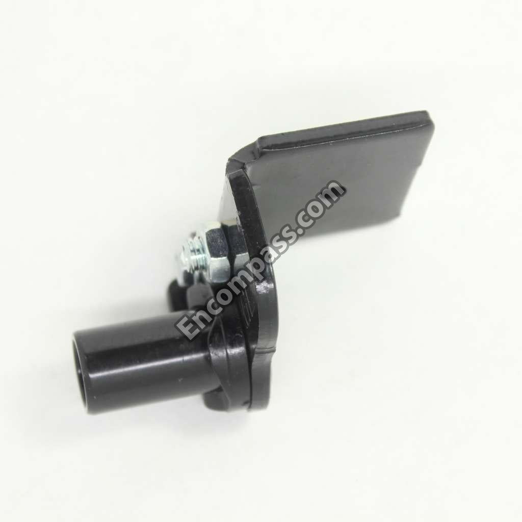 DA97-06158B Charnière inférieure gauche