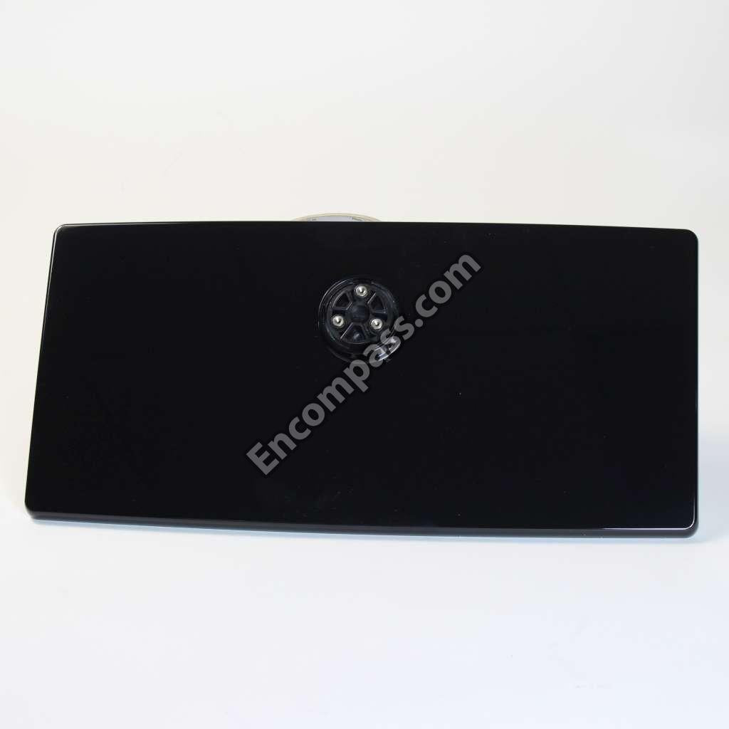 Support d'assemblage Samsung BN96-09131H, couvercle inférieur en P