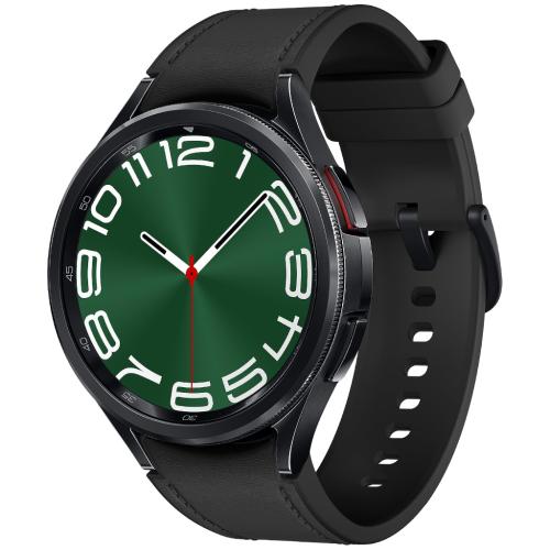 Samsung R960 Watch - Premium Edition, AI Fitness Tracking, Samsung Health Integration