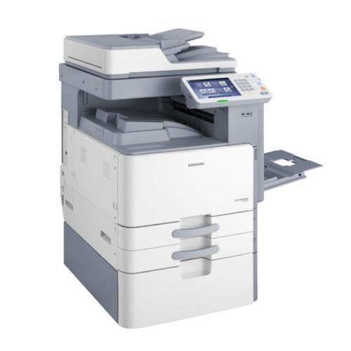 Imprimante multifonction laser monochrome Samsung SCX-8040ND