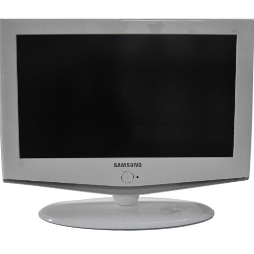 Samsung LNS2352W Television - Space-Saving Smart TV for Small Rooms