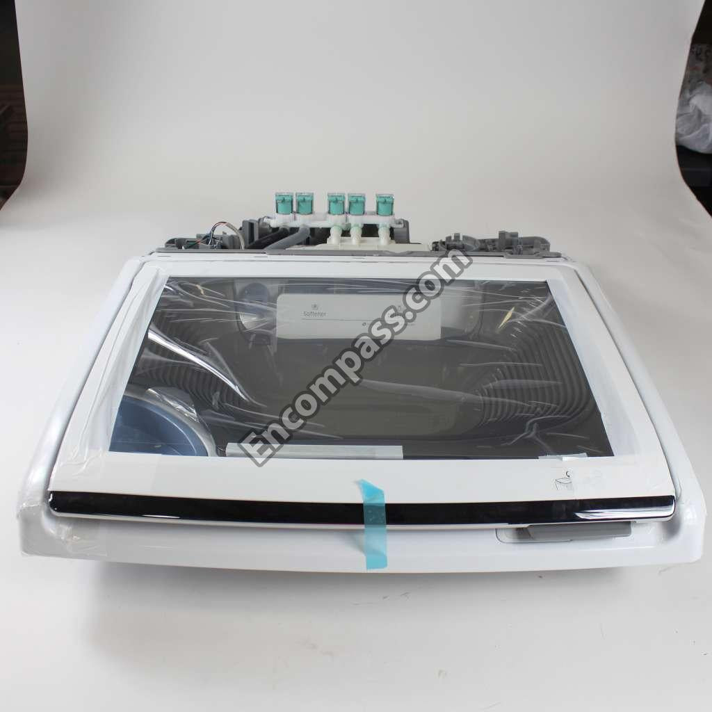 DC97-19575E Demi-couverture