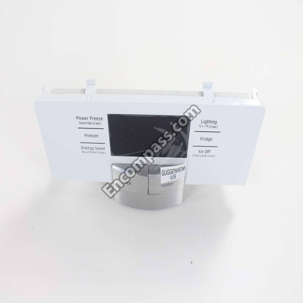 Distributeur de couvercles DA97-12906D